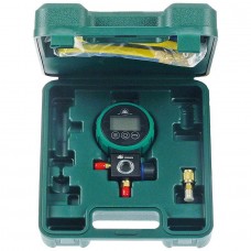 Manometru digital freon 1/4 HS-D480AL #800428